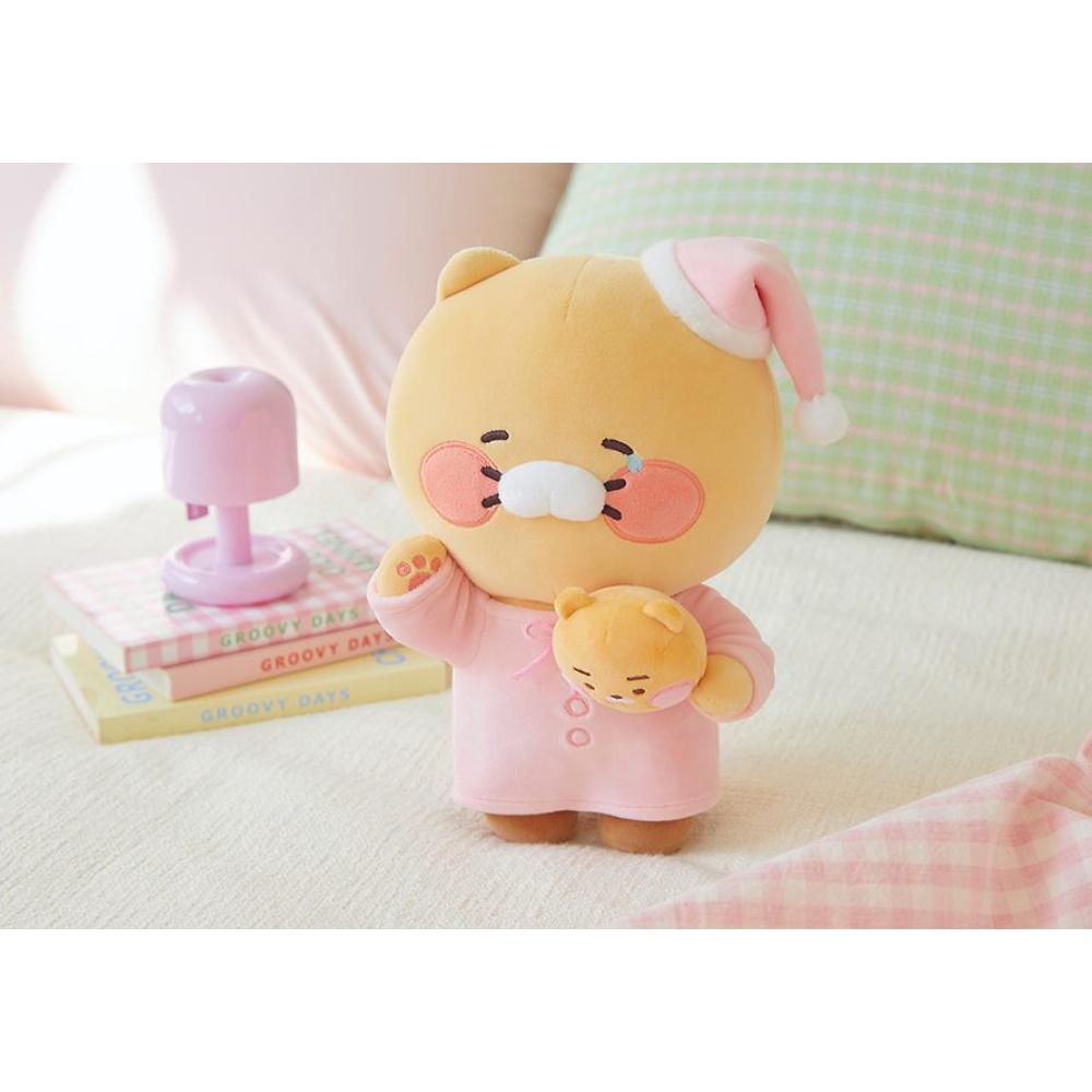 Kakao Friends - Choonsik Sleepy Plush Doll