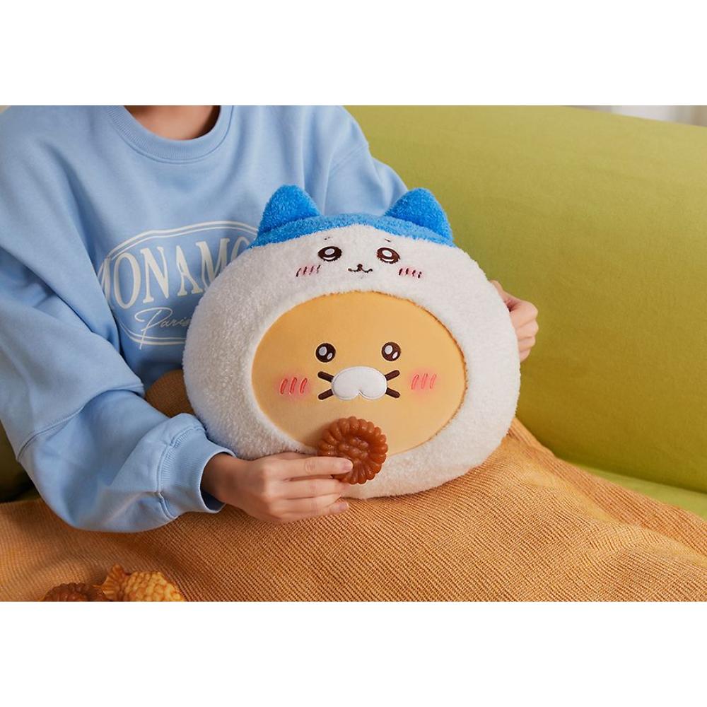 CHIIKAWA x Kakao Friends - Face Cushion