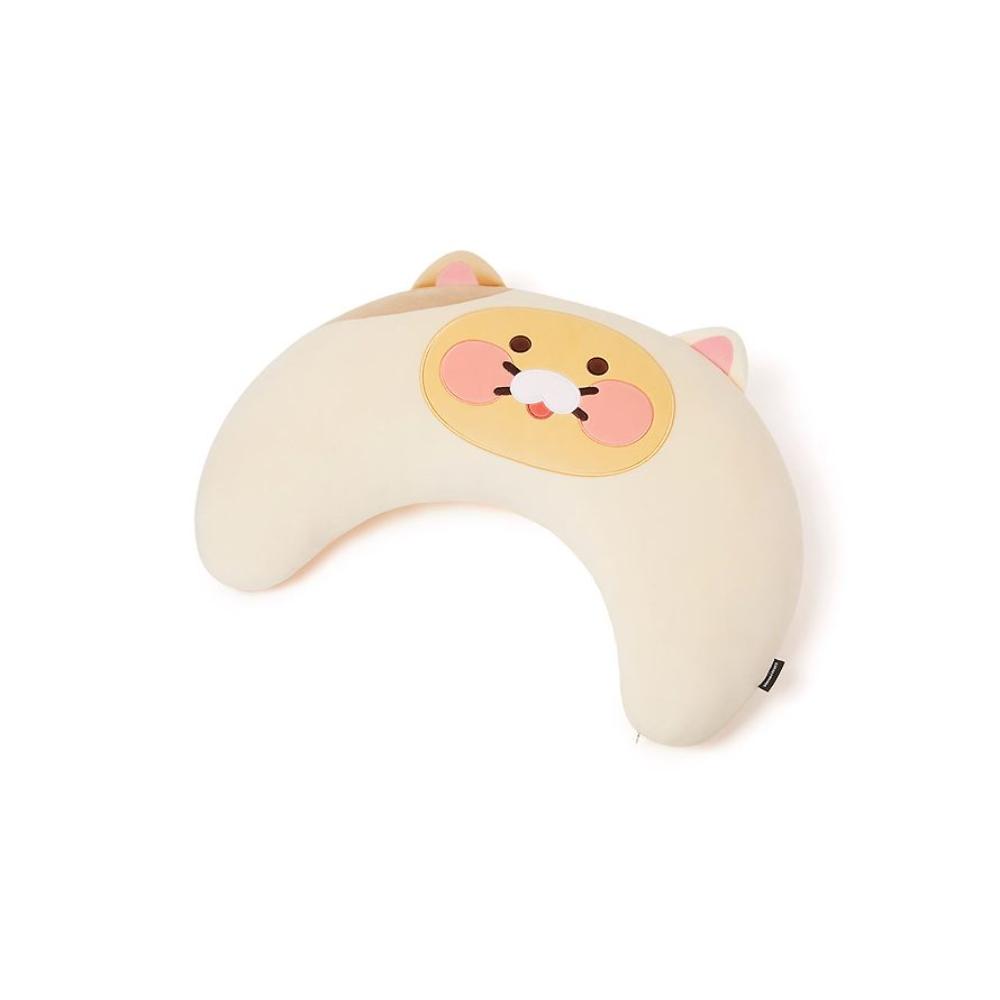 Kakao Friends - Nyangnyang Choonsik Half Moon Hug Cushion