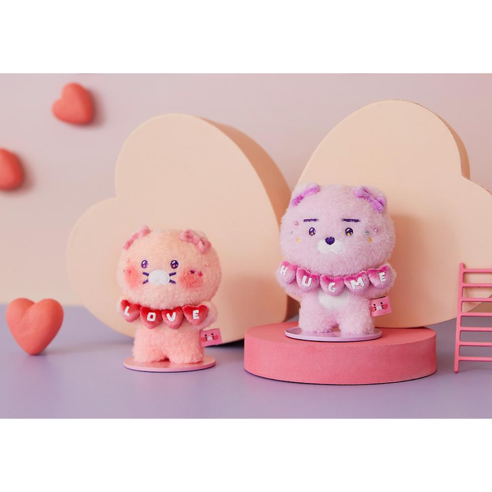 Kakao Friends - Standing Magnet Board Doll