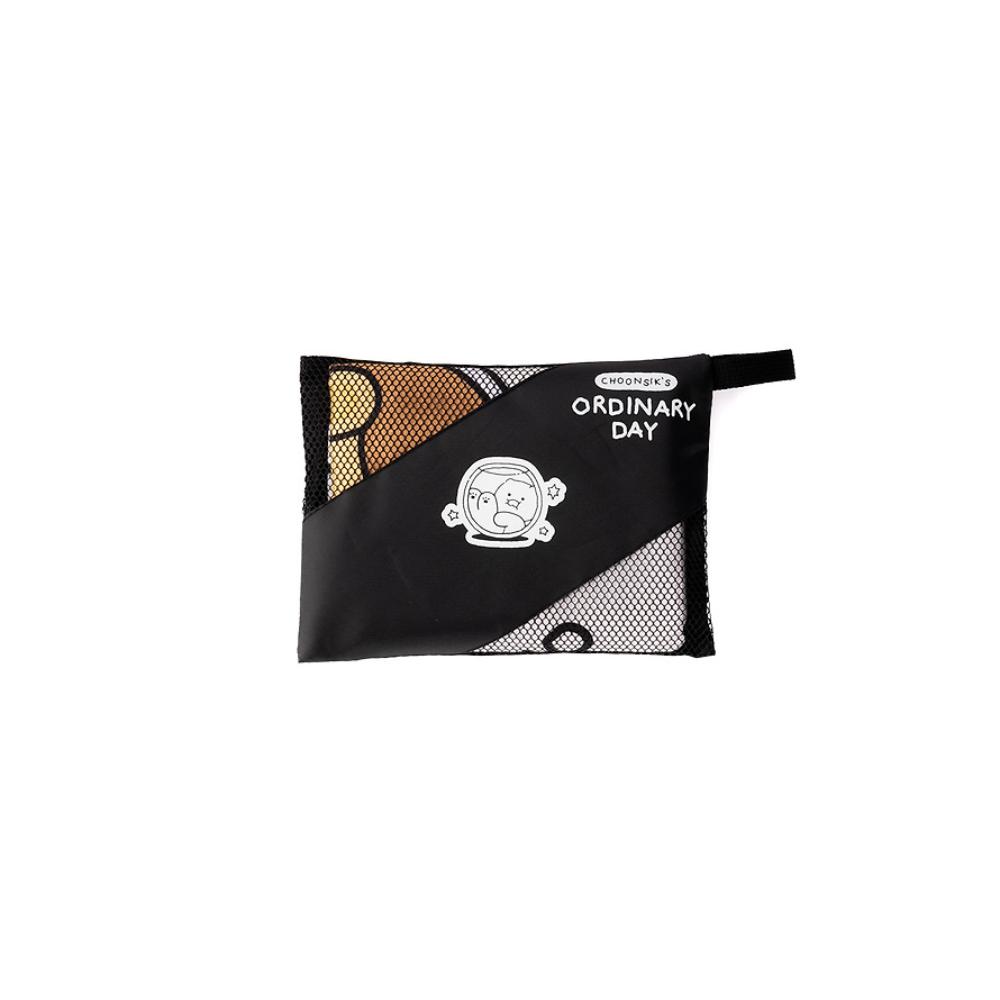 NASSAU x Kakao Friends - Choonsik Daily Yoga Hand Towel