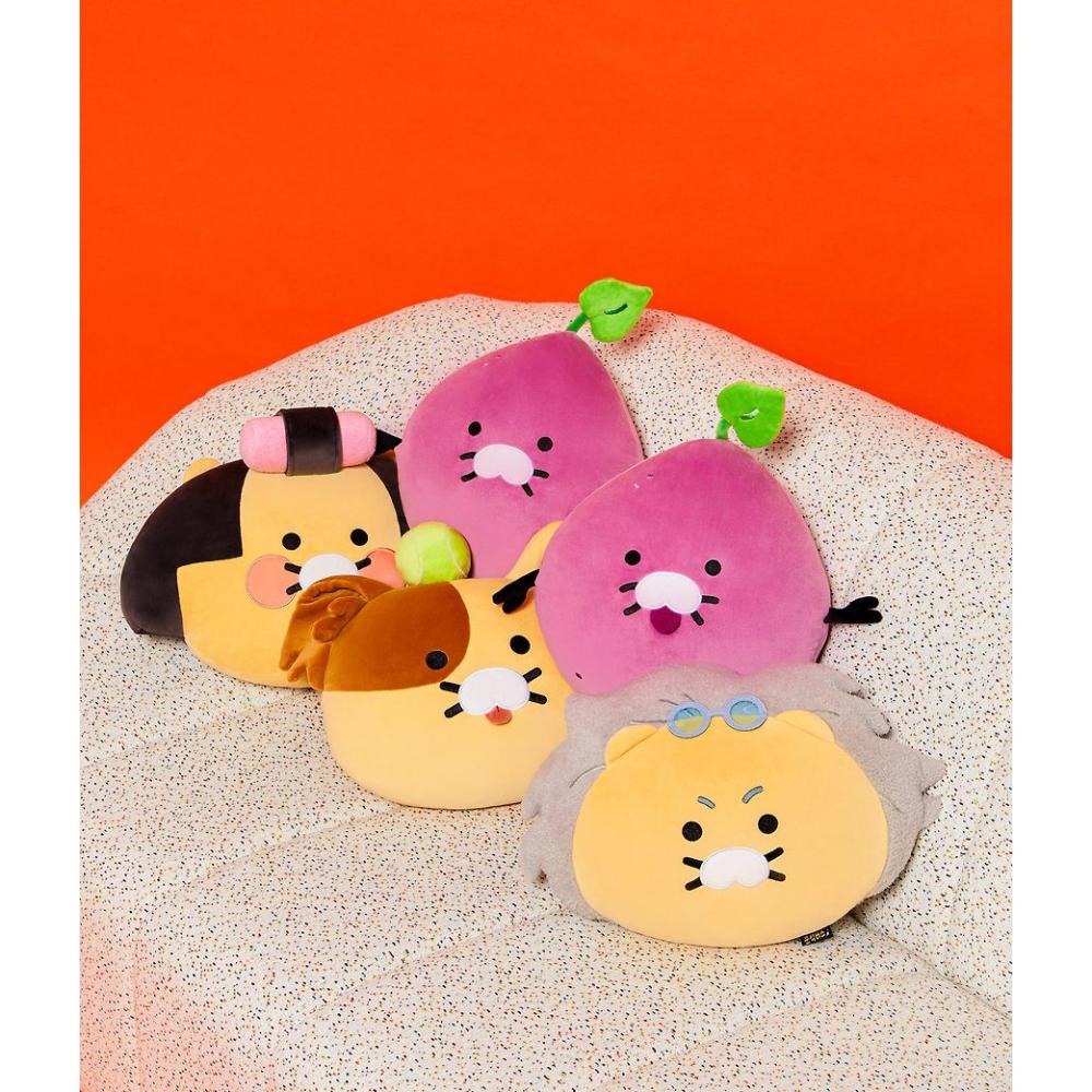 Kakao Friends - Choonsik Bus UNIVERSE Face Cushion