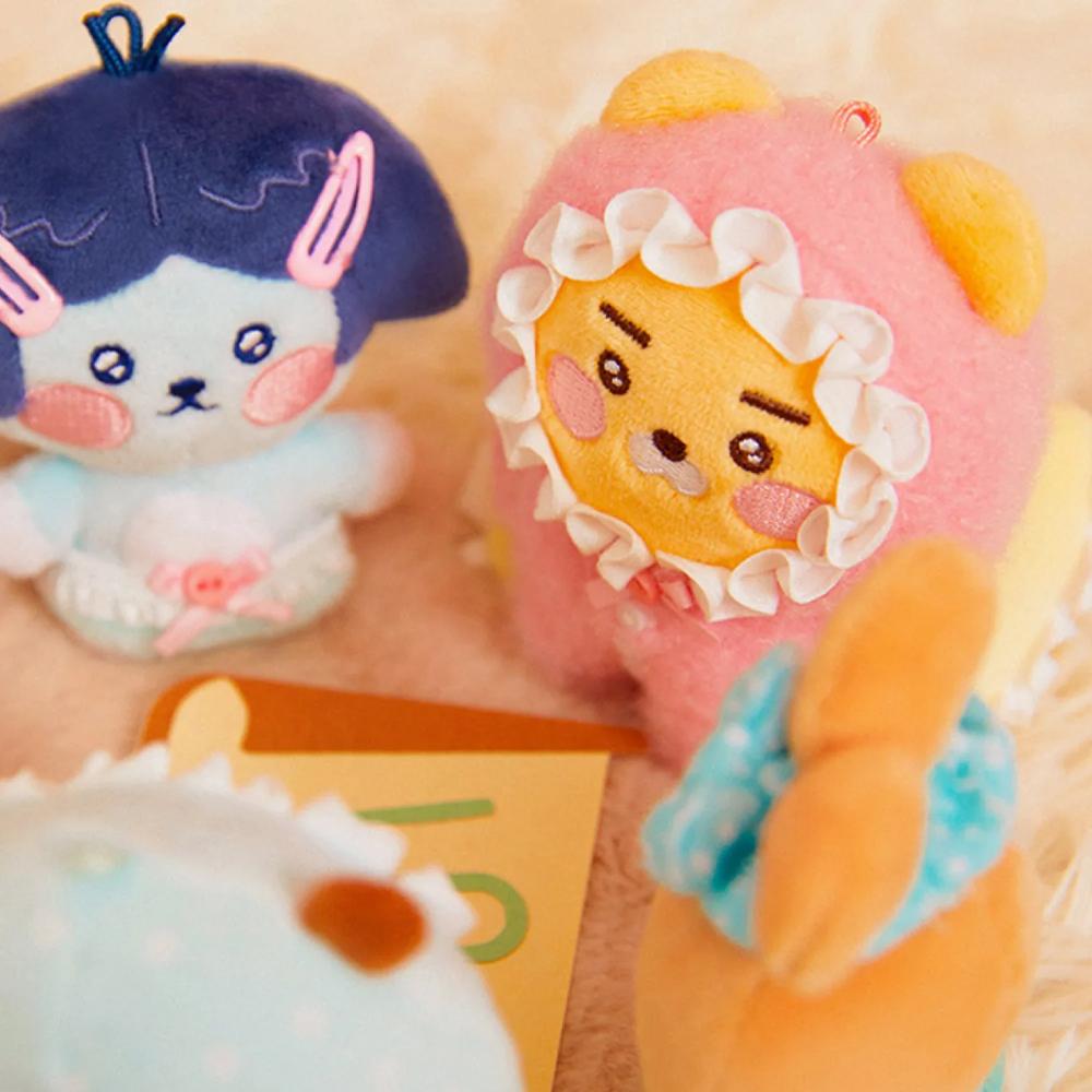 Kakao Friends - Baby Dreaming Doll Keyring