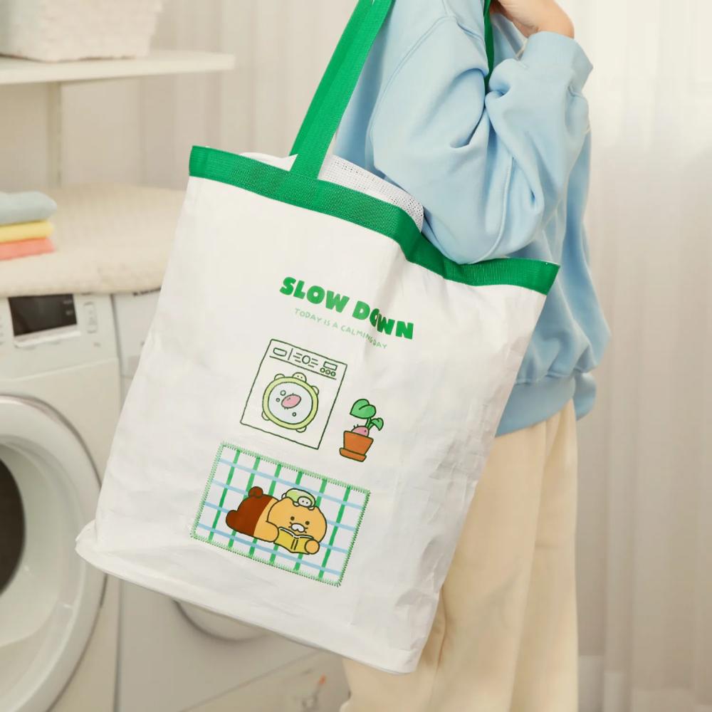 Kakao Friends - Choonsik Bokjori Laundry Bag