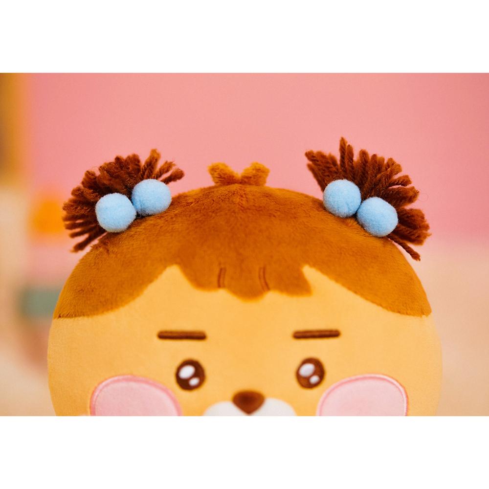 Kakao Friends - Baby Dreaming Tomboy Plush Doll