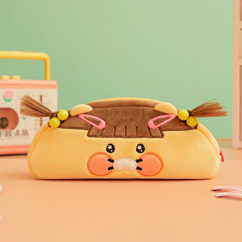 Kakao Friends - Savage Choonsik Pencil Case