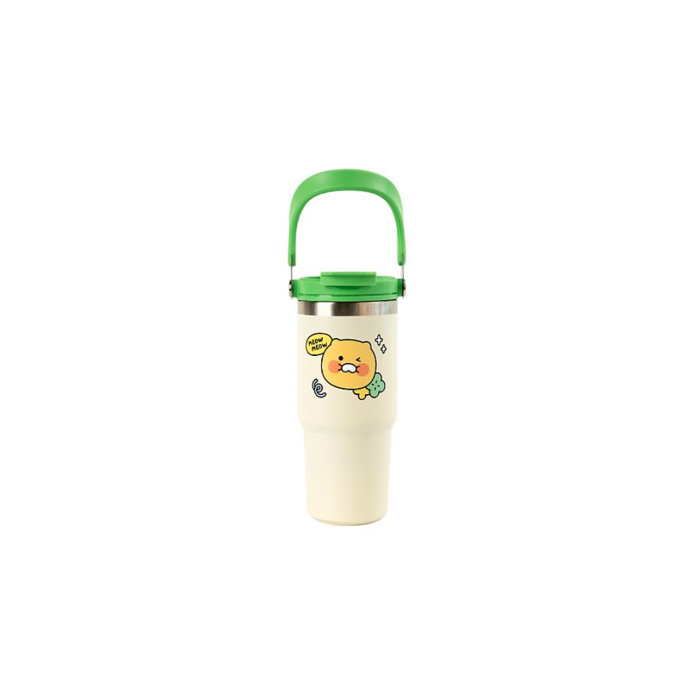 Kakao Friends - Choonsik Swing Handle Tumbler