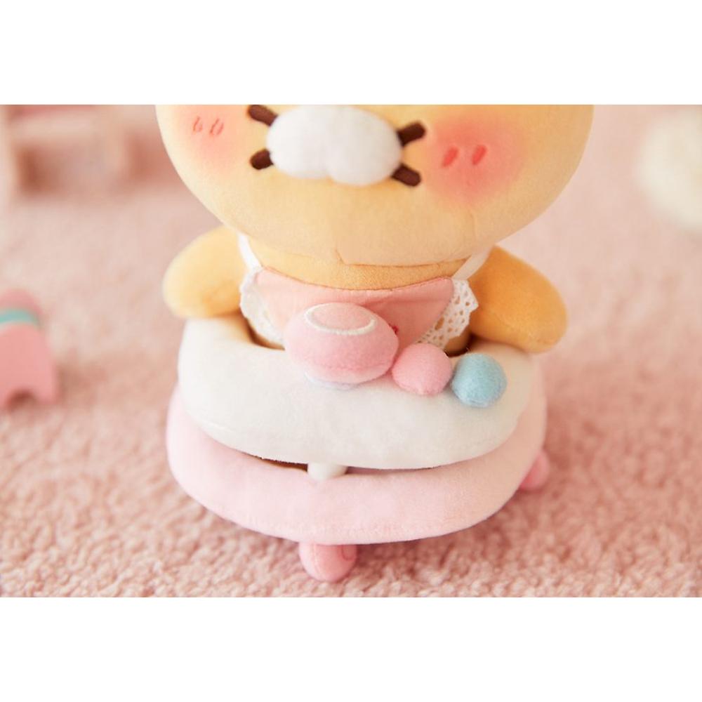 Kakao Friends - Baby Choonsik Walker Plush Doll