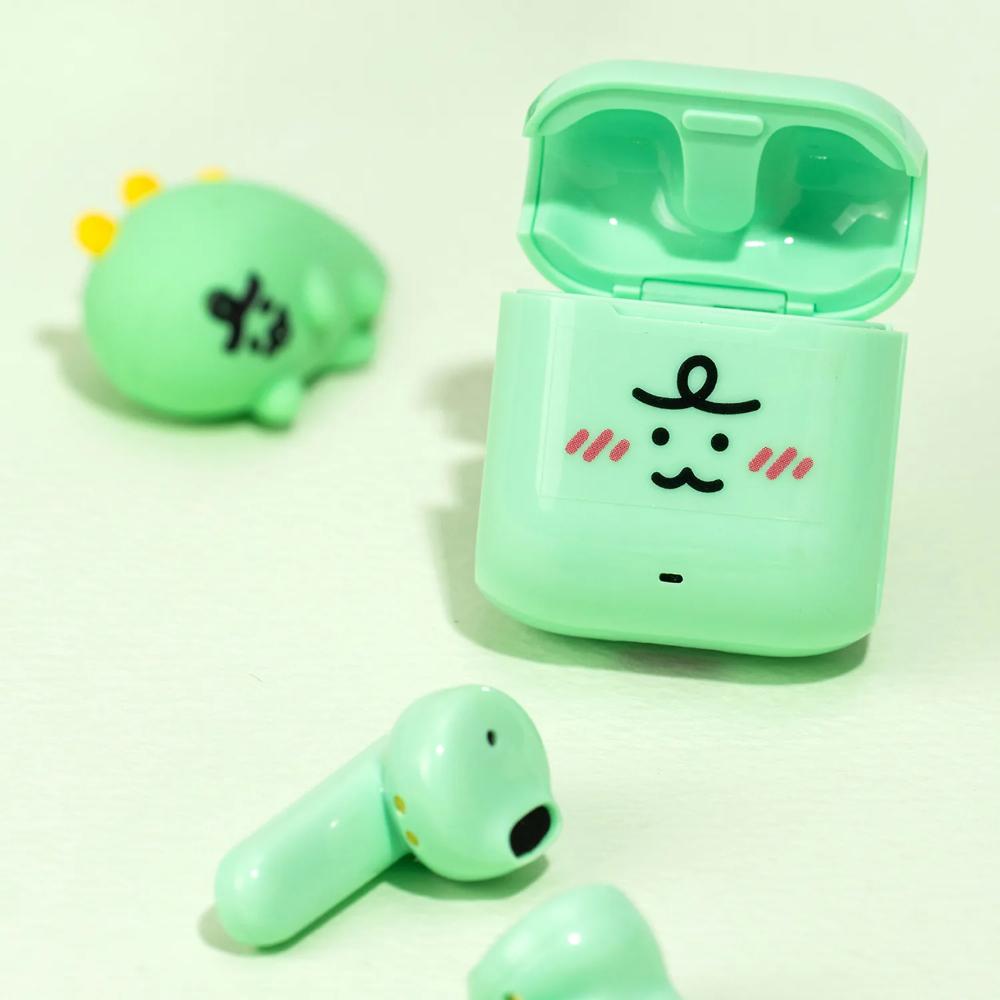 Kakao Friends - Jordy Mini Me Ultra-small TWS Earphones