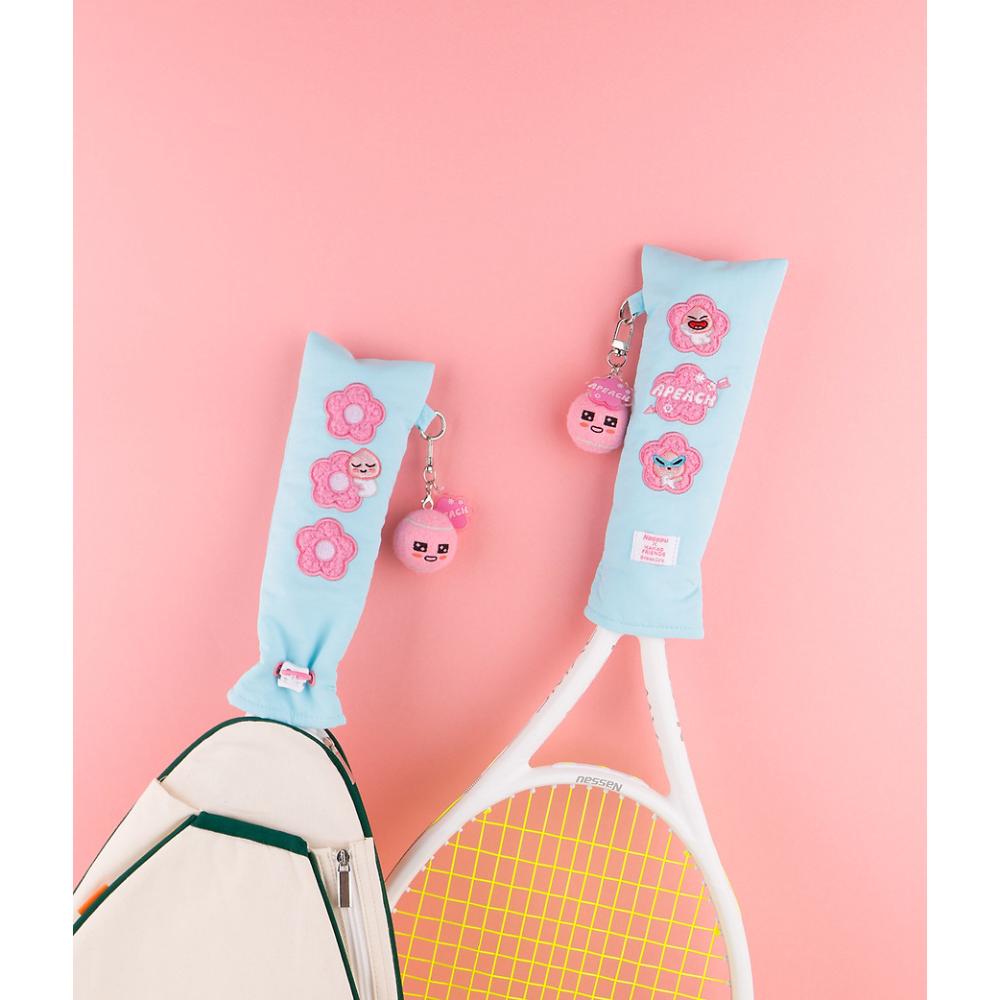 NASSAU Sports x Kakao Friends - Seichee's Tennis Grip Cover