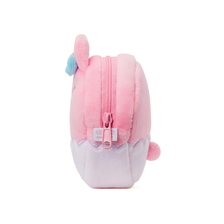 Kakao Friends - Punkyu Rabbit Coin Pouch