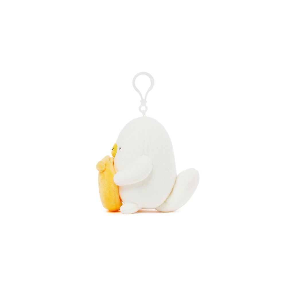 Kakao Friends - Baby Ogu Doll Keyring