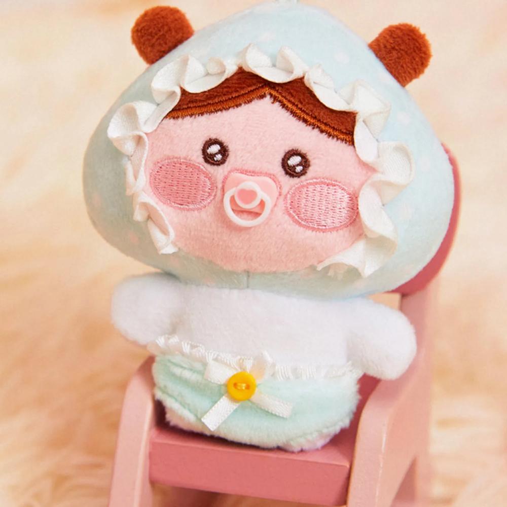 Kakao Friends - Baby Dreaming Doll Keyring