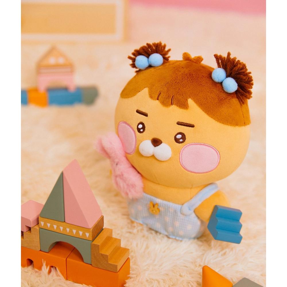 Kakao Friends - Baby Dreaming Tomboy Plush Doll