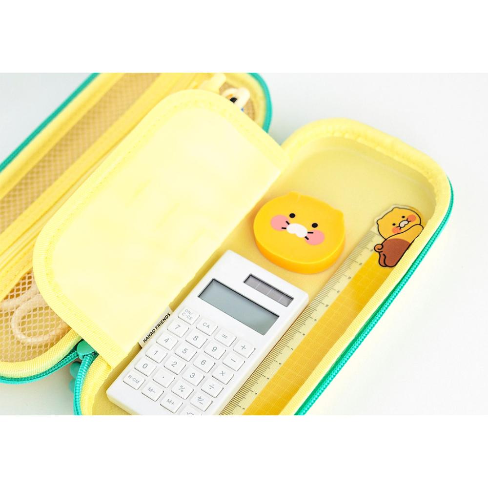 Kakao Friends - EVA Pencil Case