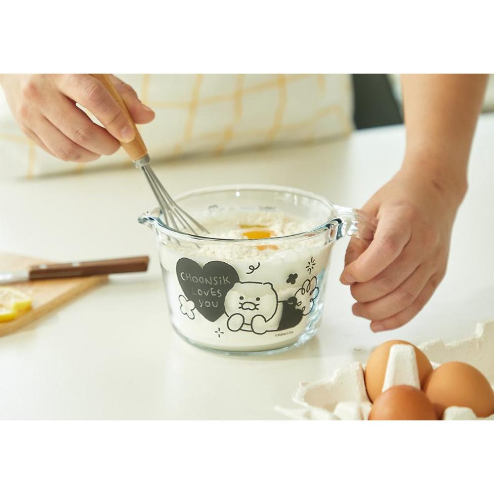 Kakao Friends - Doodle Doodle Choonsik Measuring Cup