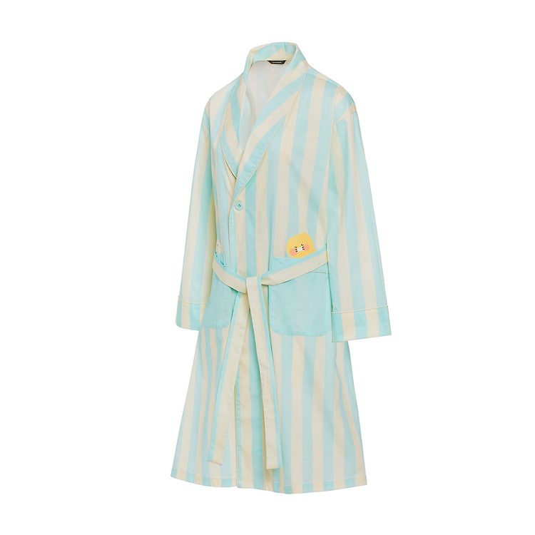 Apricot Studios x Kakao Friends - Choonsik Bathrobe