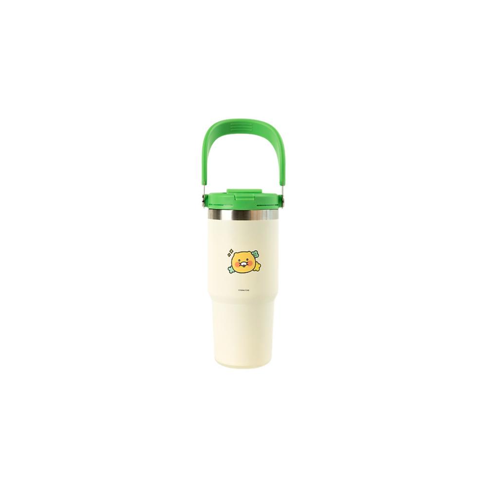 Kakao Friends - Choonsik Swing Handle Tumbler