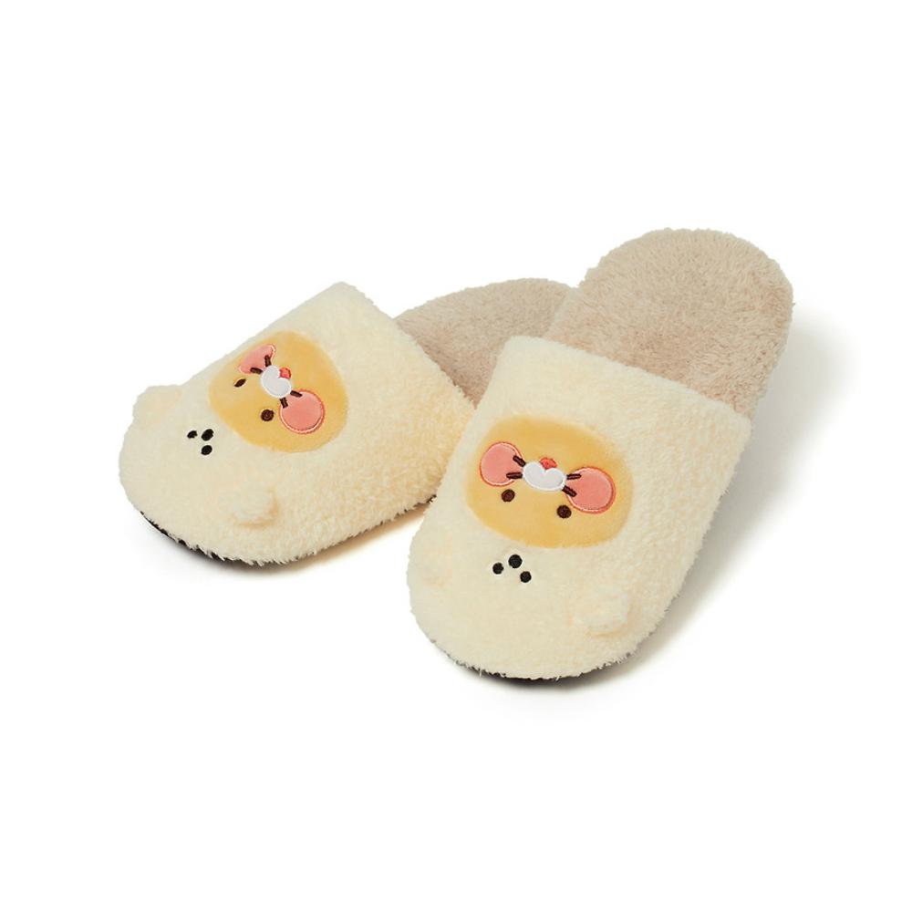 Kakao Friends - Floofy Friends Slippers