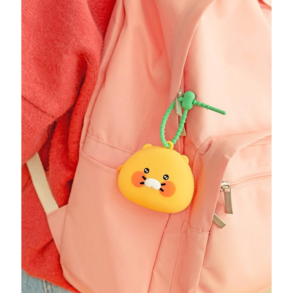 Kakao Friends - Choonsik Hyung-tae Mini Pouch