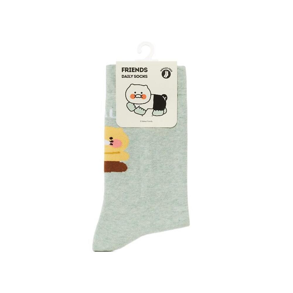 Kakao Friends - Friends Daily Socks