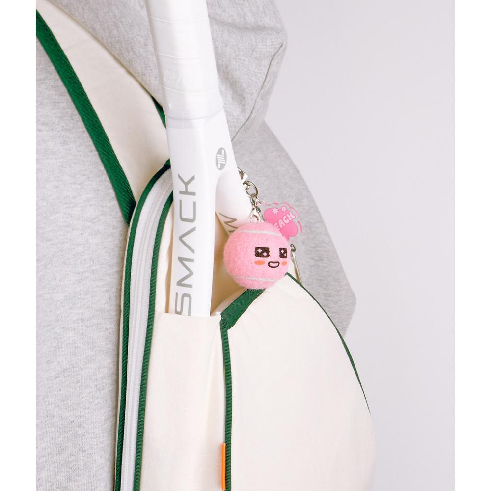 NASSAU Sports x Kakao Friends - Seichee's Tennis Grip Cover