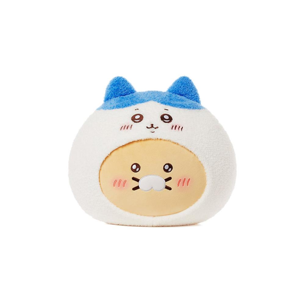 CHIIKAWA x Kakao Friends - Face Cushion