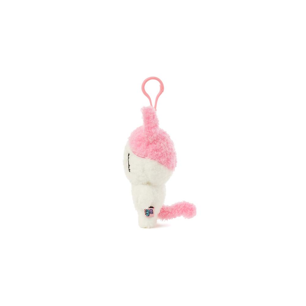 Kakao Friends - GOLGOLZ Fossil Doll Keyring