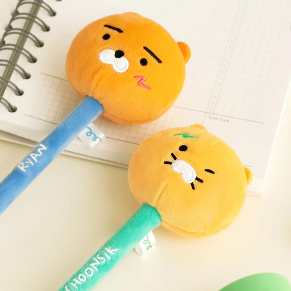 Kakao Friends - Doll Ballpoint Pen