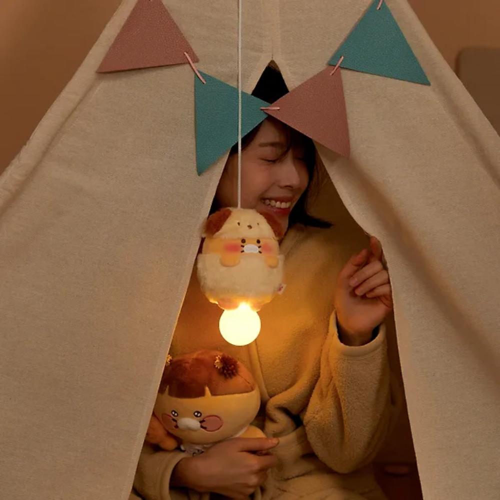 Kakao Friends - Doggy Choonsik Soft Mood Light