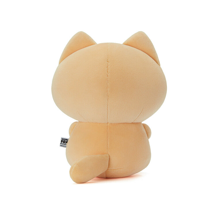 Kakao Friends - Masung Fox 20cm Plush Doll