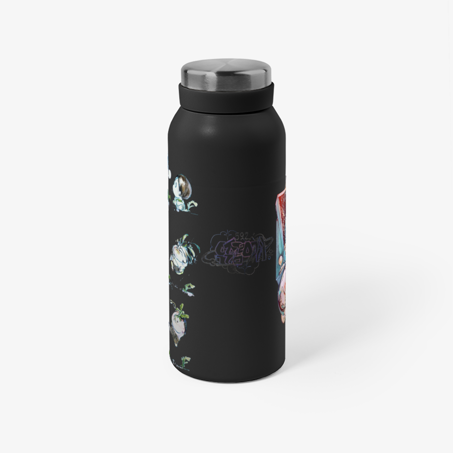 KIWA11ART - Family Tumbler