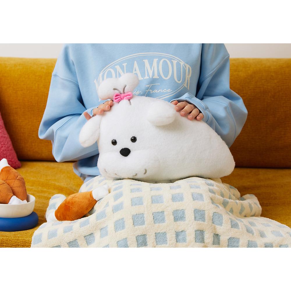 Kakao Friends - Chordy Plush Doll