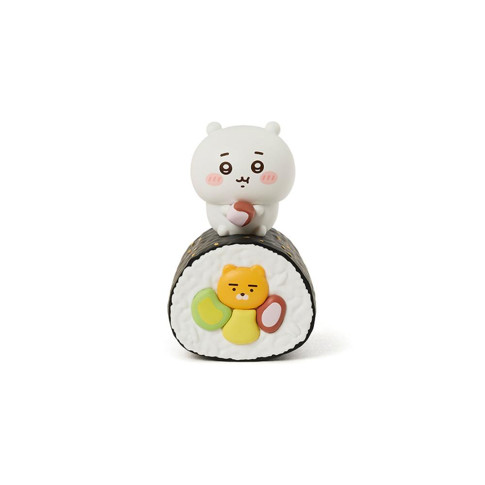 CHIIKAWA x Kakao Friends - Mini Doll Figure