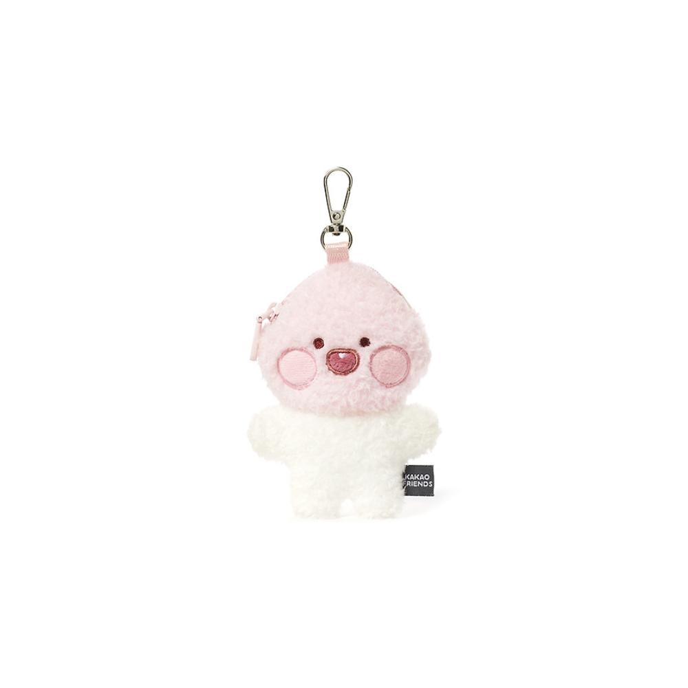 Kakao Friends - Little Apeach Doll Smart Key Case