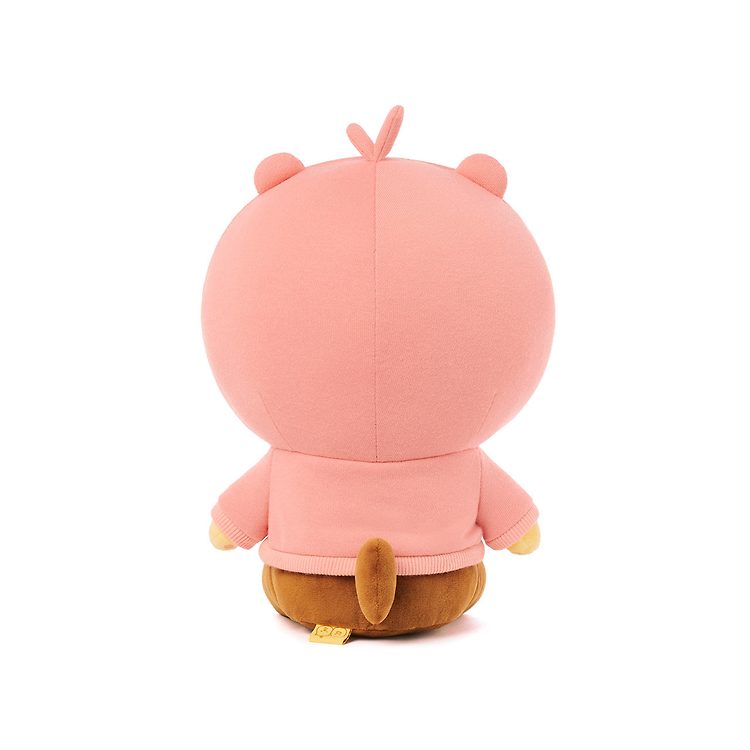 Zanmang Loopy x Kakao Friends - Medium-sized Plush Doll