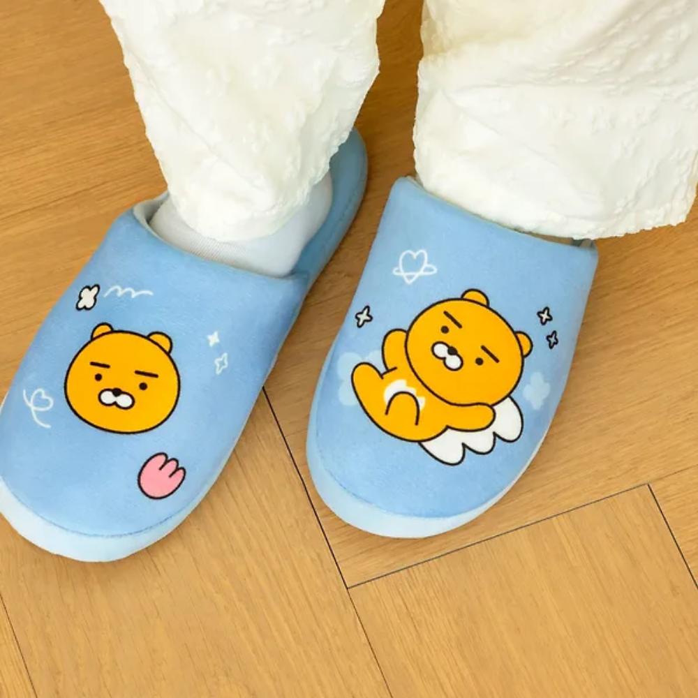 Kakao Friends - Room Slippers