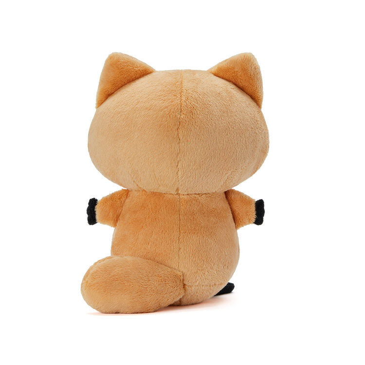 Kakao Friends - Masung Fox 25cm Plush Doll