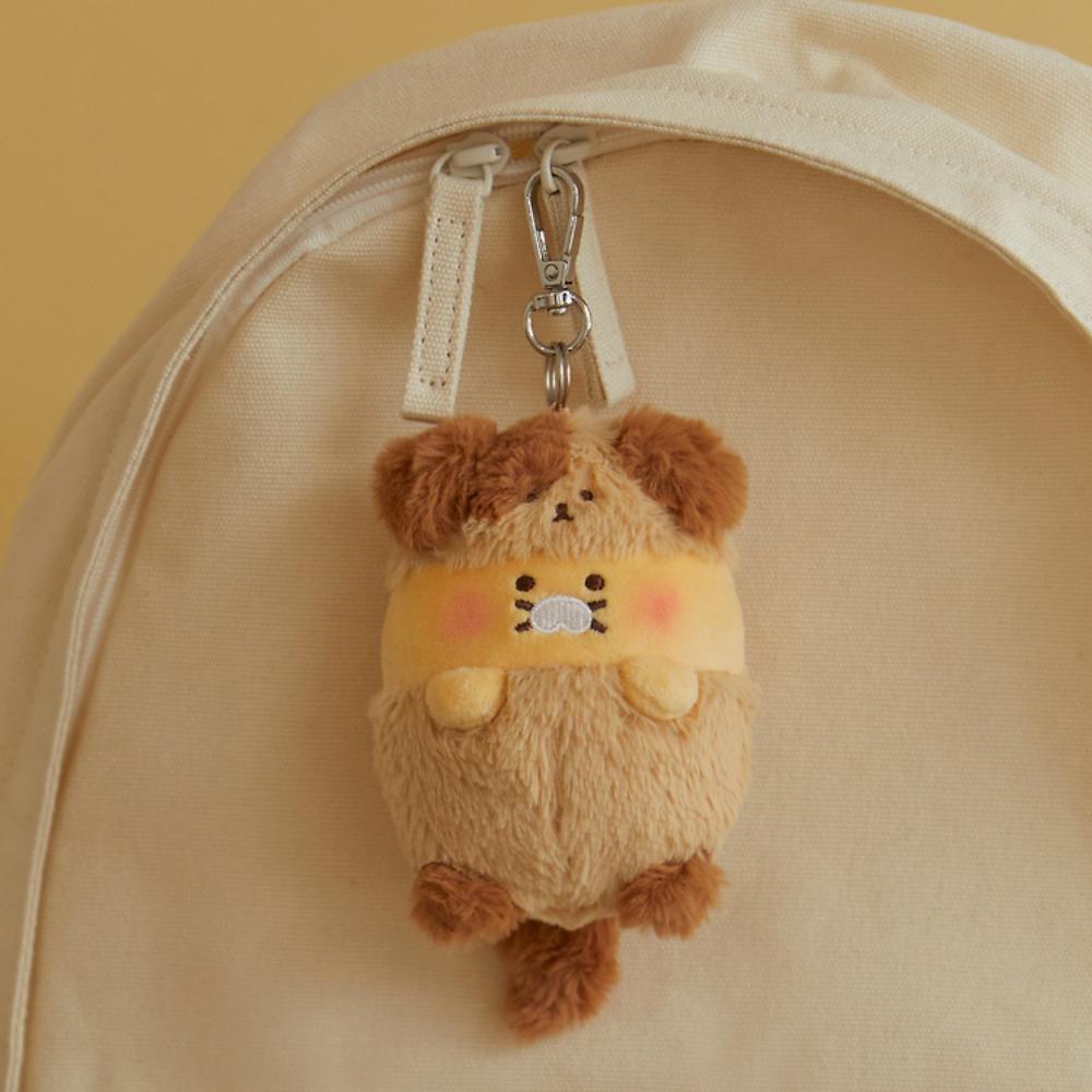 Kakao Friends - Baduk Doll Keyring