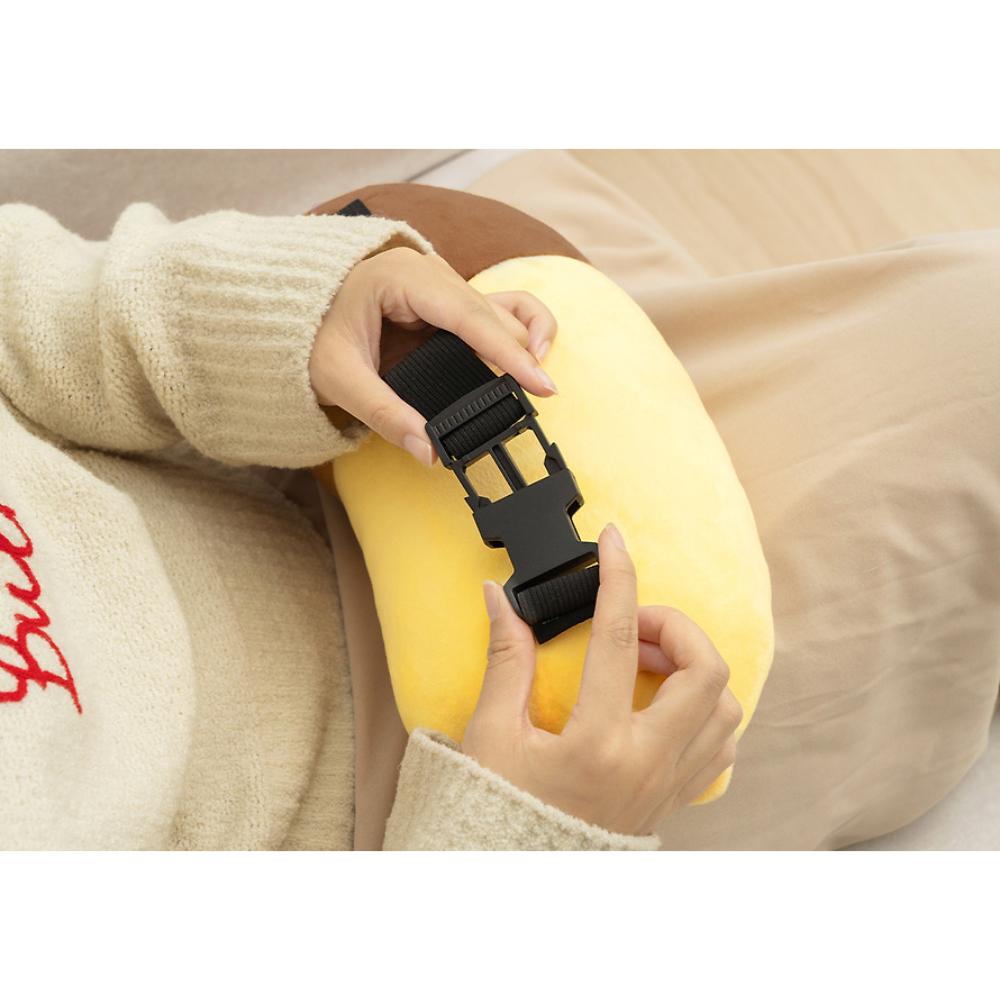 Kakao Friends - Baladang Car Neck Cushion