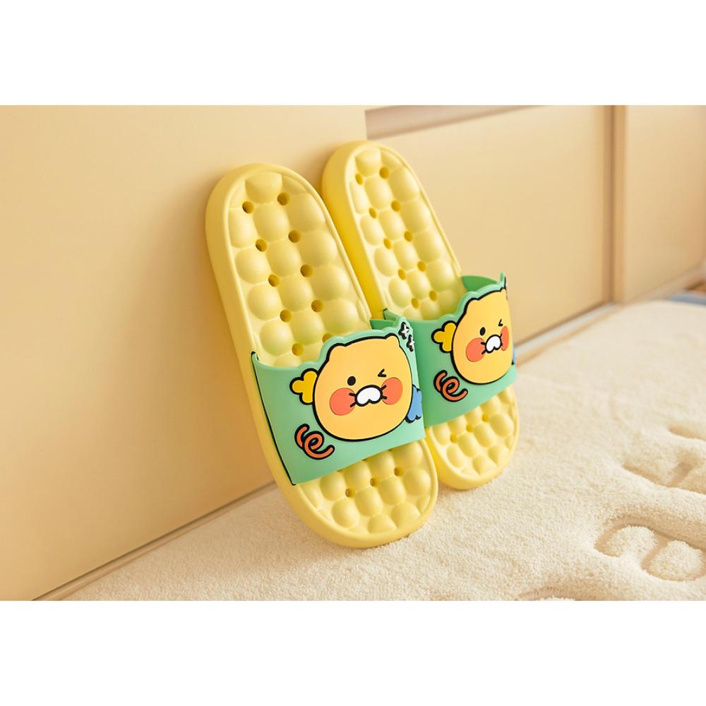 Kakao Friends - Cutie Choonsik Bathroom Slippers