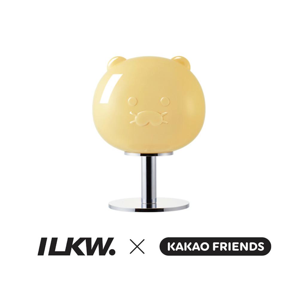 Sunlight Bulb x Kakao Friends - Choonsik Table Stand Warm Light