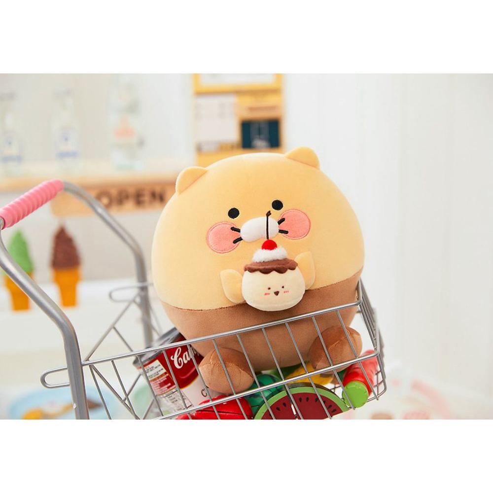 Kakao Friends - Little Friends Chubby Chubby Pillow