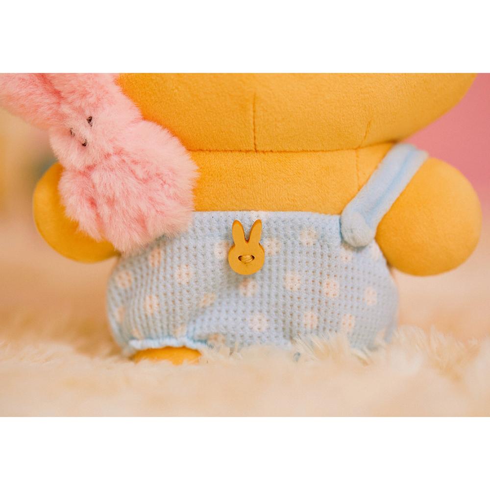 Kakao Friends - Baby Dreaming Tomboy Plush Doll