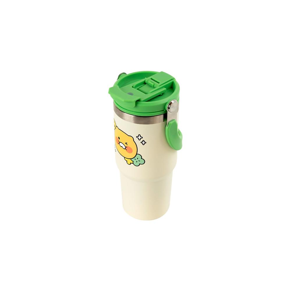 Kakao Friends - Choonsik Swing Handle Tumbler