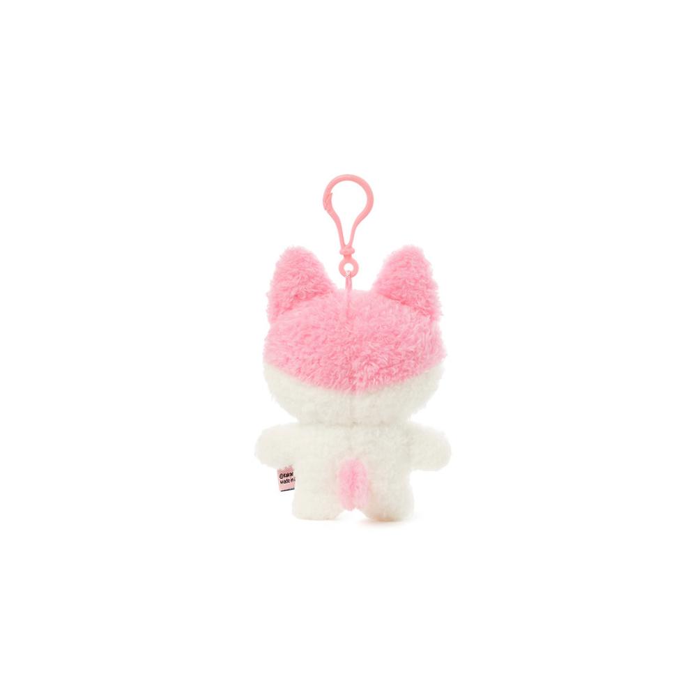 Kakao Friends - GOLGOLZ Fossil Doll Keyring