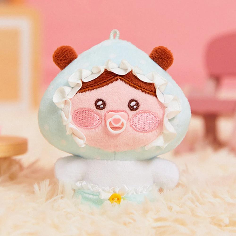 Kakao Friends - Baby Dreaming Doll Keyring