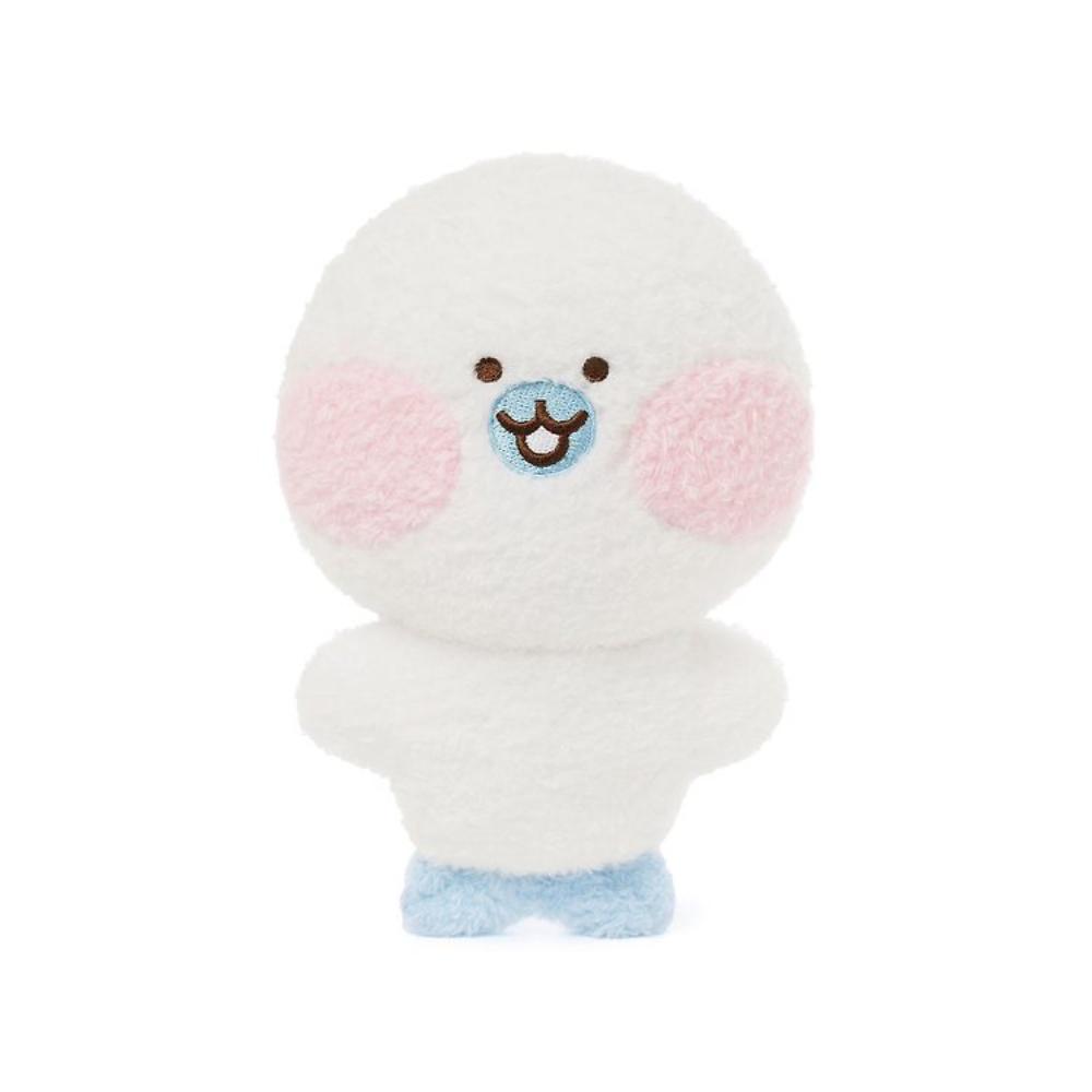 Kakao Friends - Niniz Ball Balgre Fossil Doll