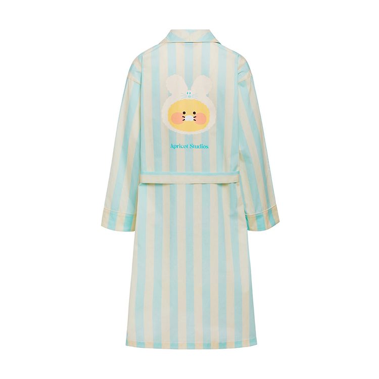 Apricot Studios x Kakao Friends - Choonsik Bathrobe