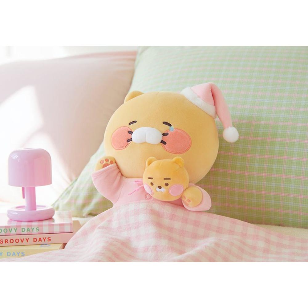 Kakao Friends - Choonsik Sleepy Plush Doll